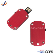 1GB Dog Tag geformt USB Flash (JU111)